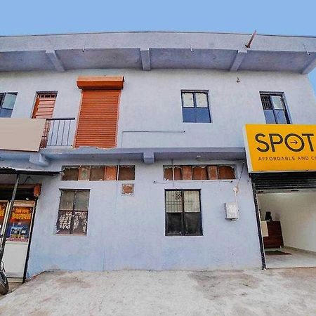 Hotel O Rudraksh Residency Bhilai Экстерьер фото